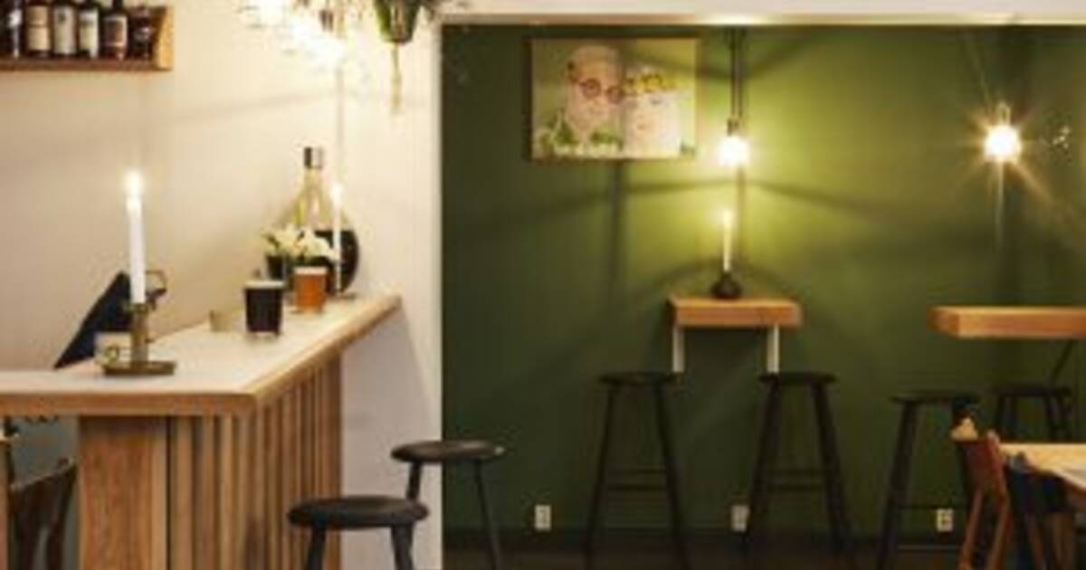 Krogguiden · Mikkeller Bar · Restaurang på Östermalm