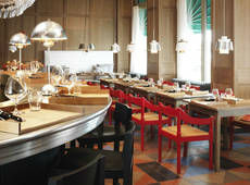 Mathias Dahlgren – Matbaren