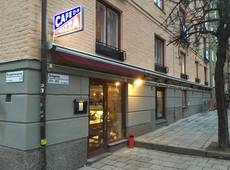 Café Nizza