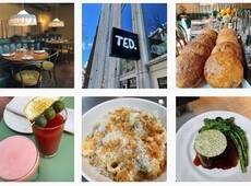 Restaurang Ted