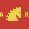 Svarta Hästen