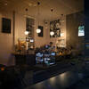 Cykelcafé Le Mond