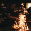 Teppanyaki Kiri