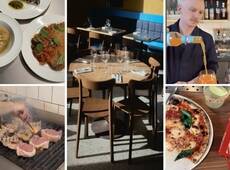 Restaurang Ponti