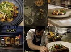Oscars bar och brasserie