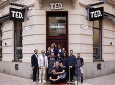 Restaurang Ted