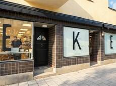 Eken Bageri & Kökscafé