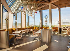 Restaurang Liv