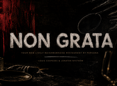 Non Grata